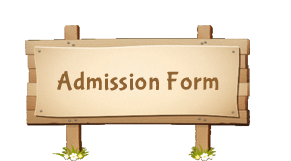 admission form